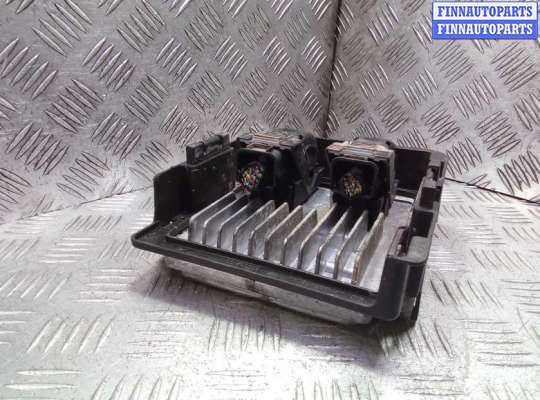 купить блок управления двс на OPEL MERIVA B