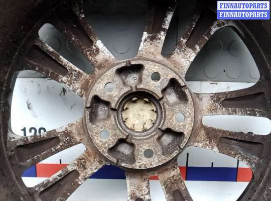 купить диск литой на KIA CEE'D 2 (JD)