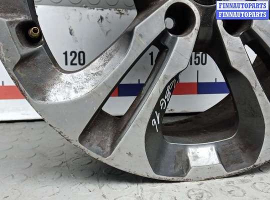 купить диск литой на KIA CEE'D 2 (JD)