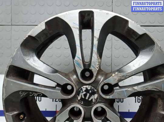 купить диск литой на KIA CEE'D 2 (JD)