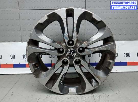 купить диск литой на KIA CEE'D 2 (JD)