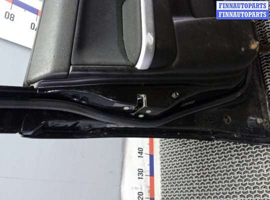 купить дверь передняя левая на SUZUKI GRAND VITARA 2