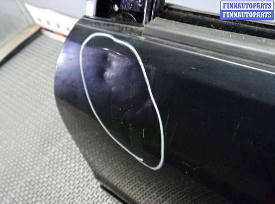 купить дверь передняя левая на SUZUKI GRAND VITARA 2