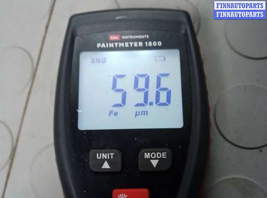 купить дверь передняя левая на SUZUKI GRAND VITARA 2