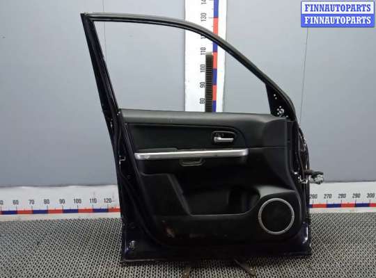 купить дверь передняя левая на SUZUKI GRAND VITARA 2