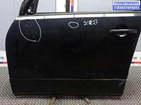 купить дверь передняя левая на SUZUKI GRAND VITARA 2