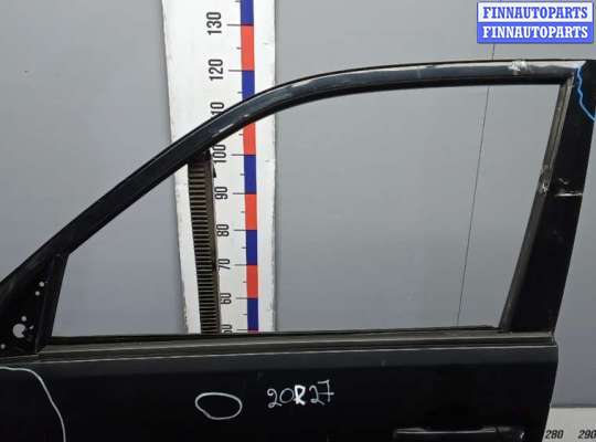 купить дверь передняя левая на SUZUKI GRAND VITARA 2