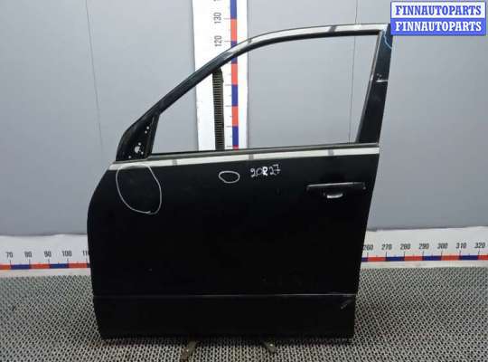 купить дверь передняя левая на SUZUKI GRAND VITARA 2