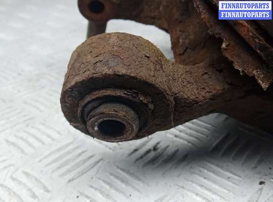 купить ступица задняя левая на CHEVROLET CAPTIVA 1