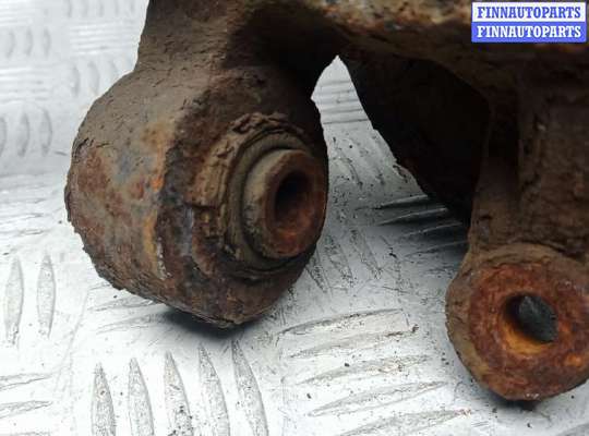 купить ступица задняя левая на CHEVROLET CAPTIVA 1