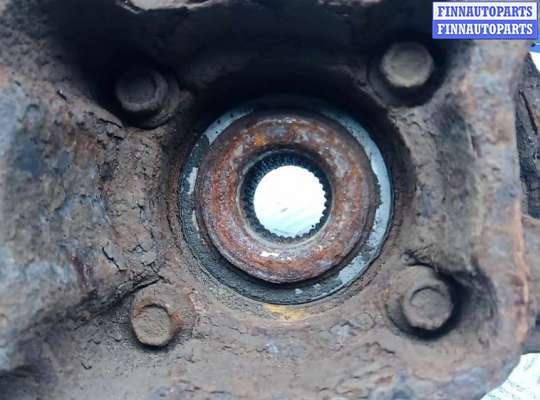 купить ступица задняя левая на CHEVROLET CAPTIVA 1