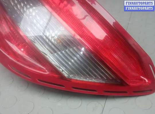 купить фонарь задний правый на MERCEDES BENZ C-CLASS W204