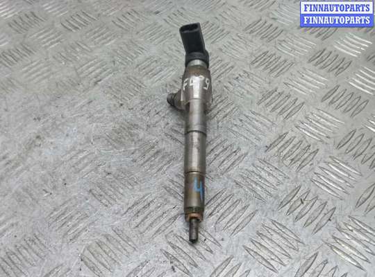 купить форсунка дизельная на NISSAN QASHQAI J10