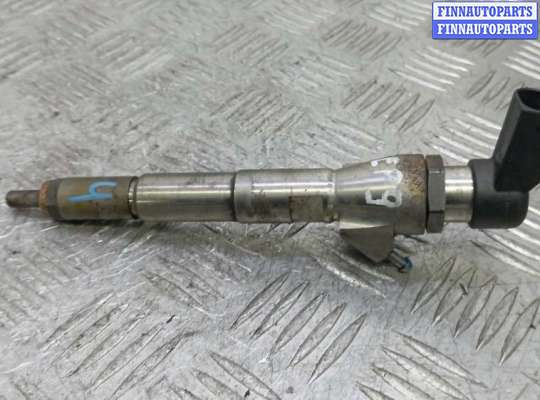 купить форсунка дизельная на NISSAN QASHQAI J10