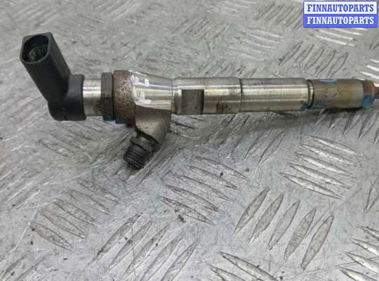 купить форсунка дизельная на NISSAN QASHQAI J10