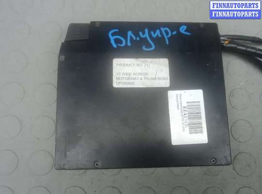 Купить блок управления на BMW X5 E53 блок управления BM3472257 на BMW X5 E53