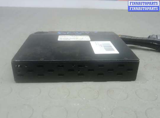 купить блок управления на BMW X5 E53