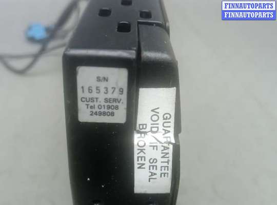 купить блок управления на BMW X5 E53