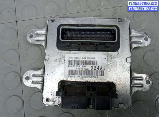 купить блок комфорта на JEEP GRAND CHEROKEE WK