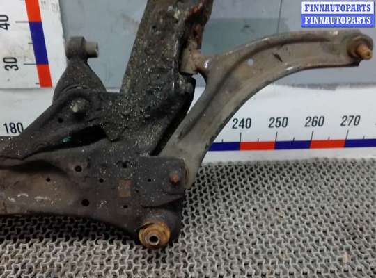 купить балка подвески передняя на NISSAN QASHQAI J10