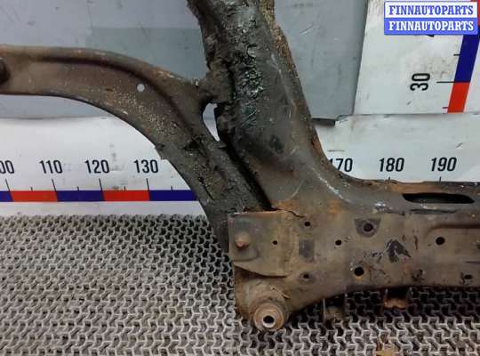 купить балка подвески передняя на NISSAN QASHQAI J10