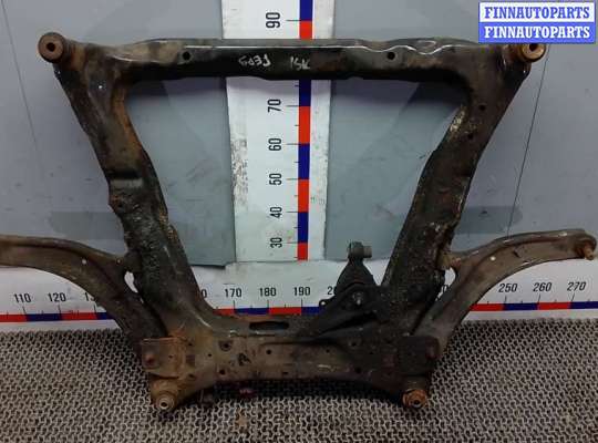 купить балка подвески передняя на NISSAN QASHQAI J10