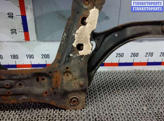 купить балка подвески передняя на NISSAN QASHQAI J10