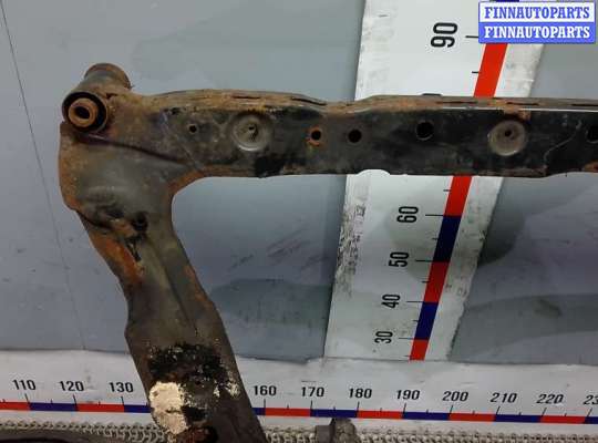 купить балка подвески передняя на NISSAN QASHQAI J10