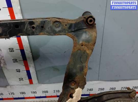 купить балка подвески передняя на NISSAN QASHQAI J10