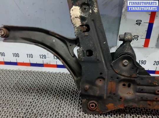 купить балка подвески передняя на NISSAN QASHQAI J10