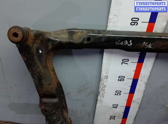 купить балка подвески передняя на NISSAN QASHQAI J10