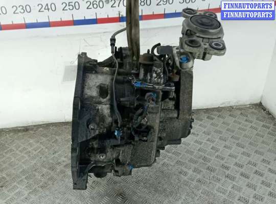 купить кпп 6ст. на LAND ROVER EVOQUE 1