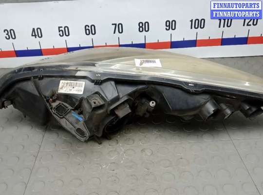 купить фара правая на RENAULT SCENIC 3