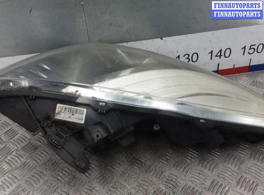купить фара правая на RENAULT SCENIC 3