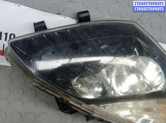 купить фара правая на RENAULT SCENIC 3
