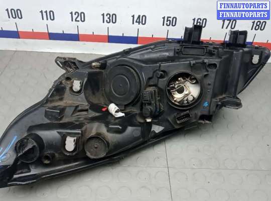 купить фара правая на RENAULT SCENIC 3
