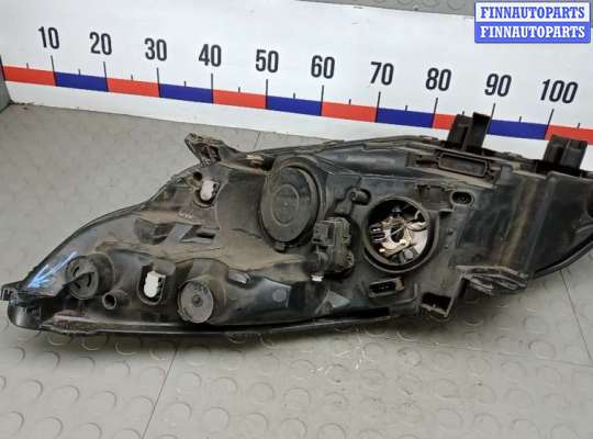купить фара правая на RENAULT SCENIC 3