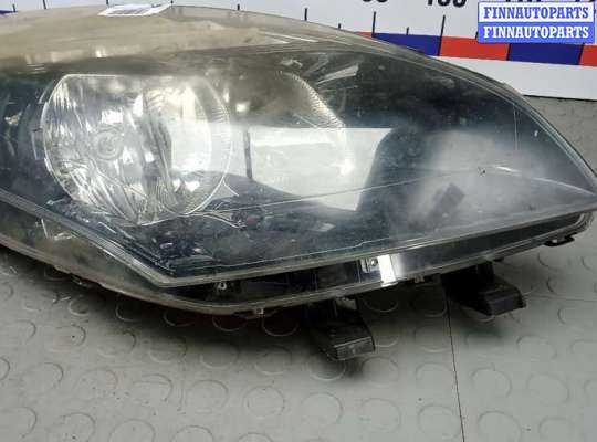 купить фара правая на RENAULT SCENIC 3