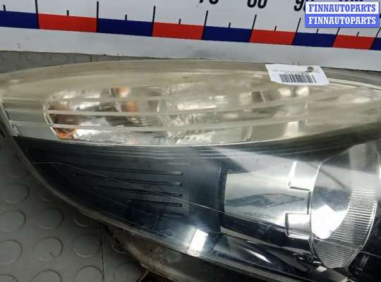 купить фара правая на RENAULT SCENIC 3