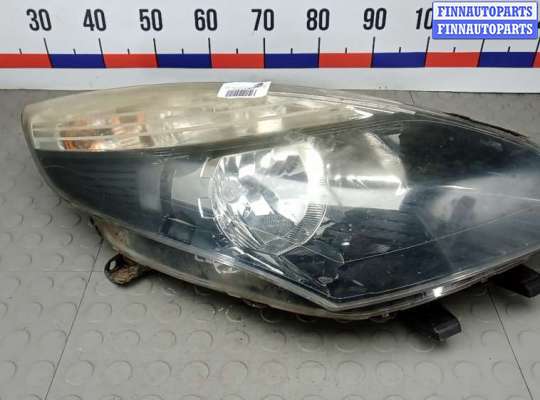 купить фара правая на RENAULT SCENIC 3