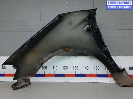 купить крыло переднее правое на SUZUKI SX4 YA11S