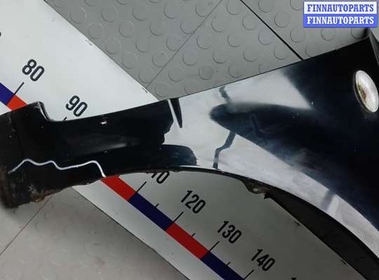 купить крыло переднее правое на SUZUKI SX4 YA11S