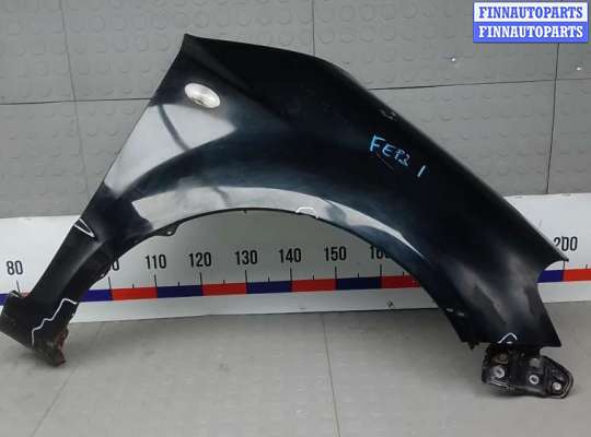 купить крыло переднее правое на SUZUKI SX4 YA11S