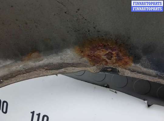 купить крыло переднее правое на SUZUKI SX4 YA11S