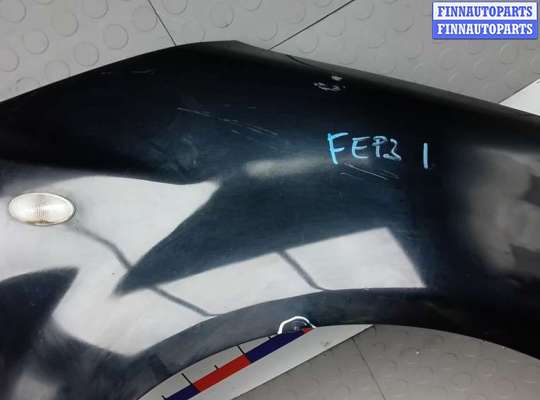 купить крыло переднее правое на SUZUKI SX4 YA11S