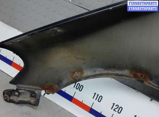 купить крыло переднее правое на SUZUKI SX4 YA11S