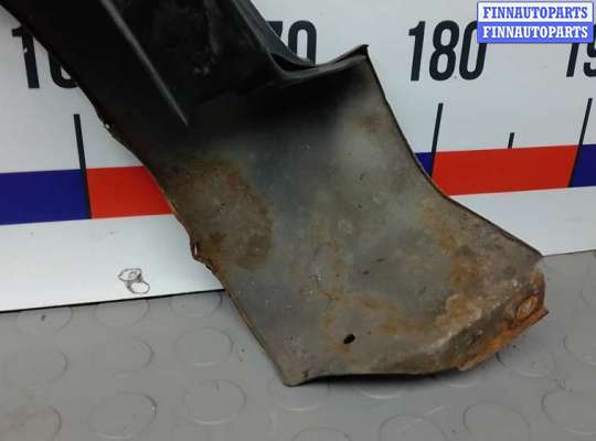 купить крыло переднее правое на SUZUKI SX4 YA11S