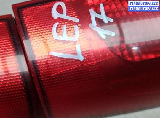 купить фонарь задний левый на MERCEDES BENZ VITO W639