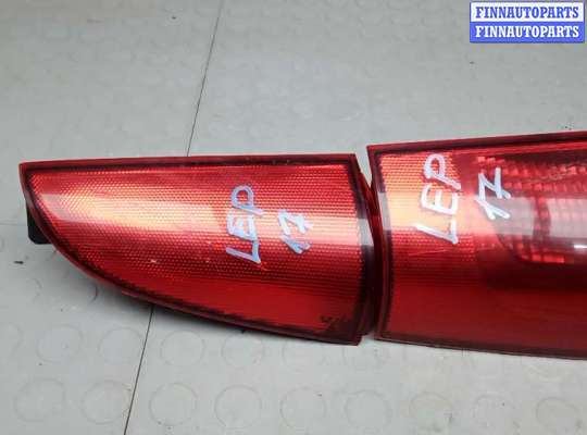 купить фонарь задний левый на MERCEDES BENZ VITO W639