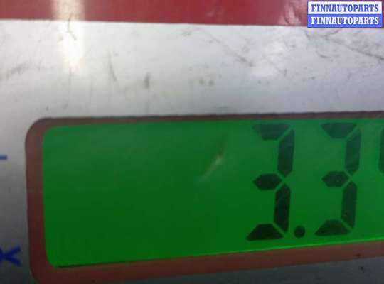 купить турбина дизельная на CITROEN C4 PICASSO 2